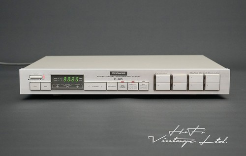 Pioneer sintonizzatore - pioneer,