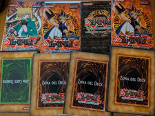Yu-Gi-Oh! Lotto Vintage: 4