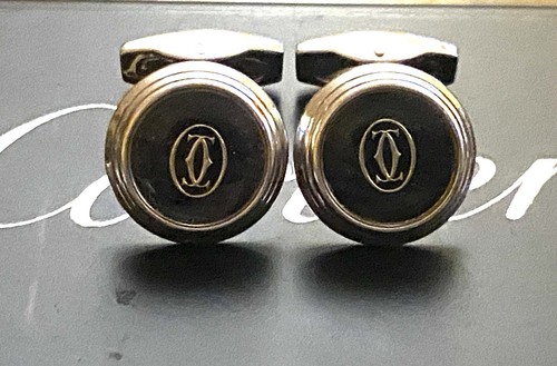 Gemelli cartier lusso - gemelli,