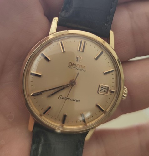 Ribasso omega seamaster - ribasso,