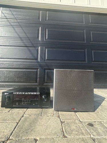 Denon 4k ricevitore - 5.2,
