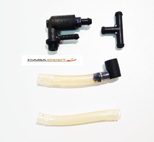 Kit valvola contenitore acqua - contenitore,