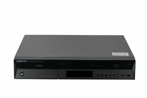 Samsung dvd vr350 - samsung, dvd-vr350