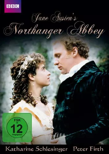 Jane austen northanger abbey - austen's,