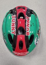 CASCO CICLO BAMBINO AT.S