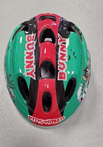Casco ciclo bambino s - casco,