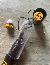 Cuffie Gadget Beer Ceres C’è SOUND Headphone AURICOLARI Earphone Birra Gadget