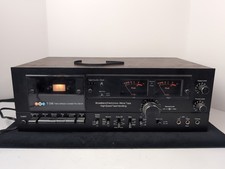 Bic audiophile stereo - bic,