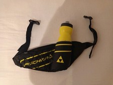 Porta borraccia per Sci di