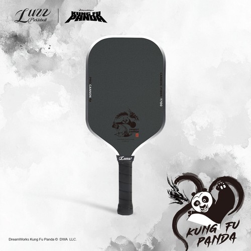 Luzz kung panda cannon - kung,
