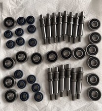 Kit Revisione Pompa Acqua