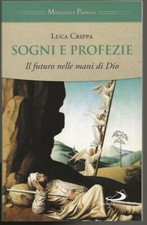 Luca Crippa - SOGNI E PROFEZIE