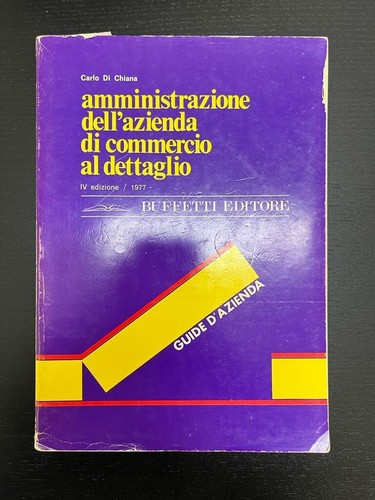 Amministrazione dell azienda - amministrazione, dell'azienda