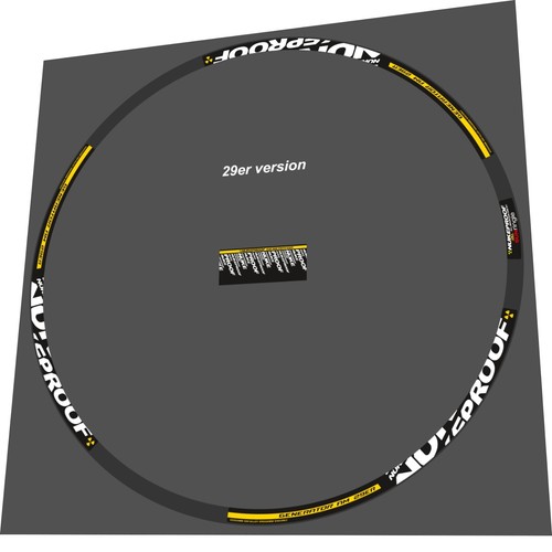 Nukeproof generator 29er - nukeproof, am