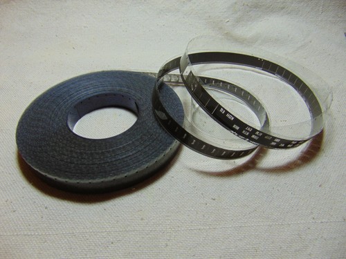200 feet roll 16mm soviete - 200,