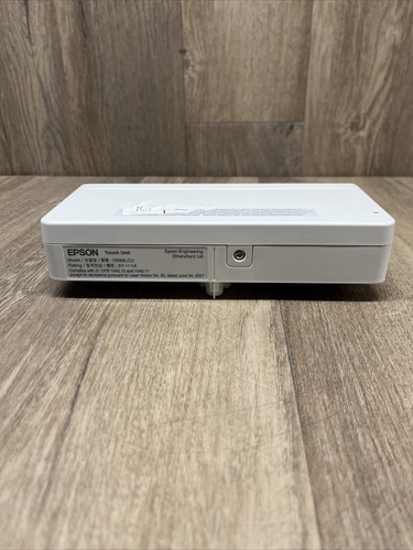 Epson h599lcu proiettore - h599lcu,