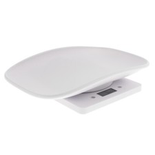 Bilancia digitale da pavimento