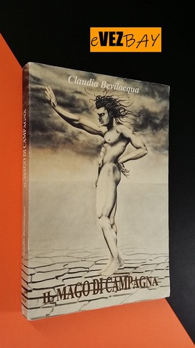 Mago campagna claudia - il, di