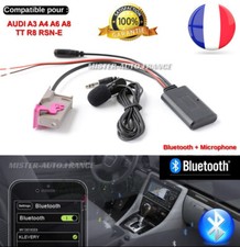 Adaptateur Bluetooth 5.0 +