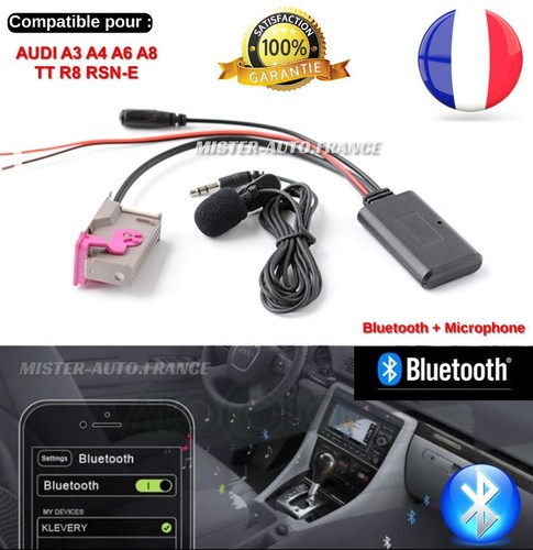 Adaptateur bluetooth - bluetooth, 5.0
