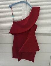 Tubino Con Volant Particolarissimo Marca: Aqua