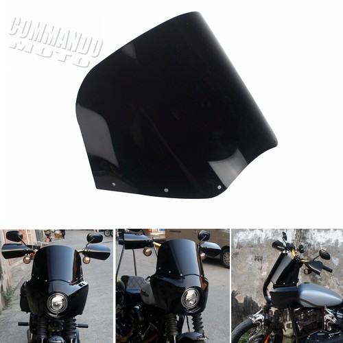 Parabrezza per harley dyna - per,