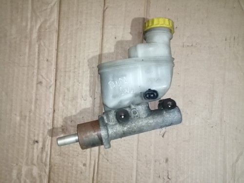 Pompa freni fiat panda - fiat,