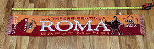 ROMA ITALY Fan Football Club
