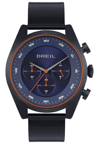 Breil orologio collezione - -,