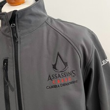 ASSASSIN'S CREED Cast & Crew