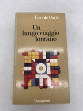 ERCOLE PATTI - UN LUNGO