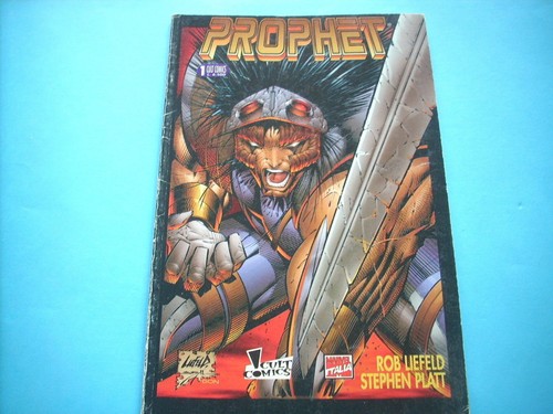Prophet spedizione - spedizione, €
