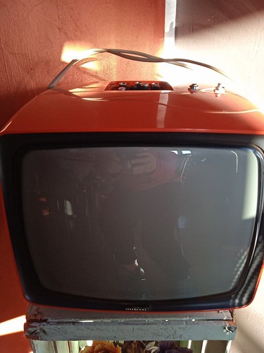 Televisore mivar - televisore,