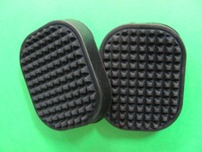 COPRIPEDALI FRENO E FRIZIONE FIAT RITMO 60CL/65CL/75 SUPER