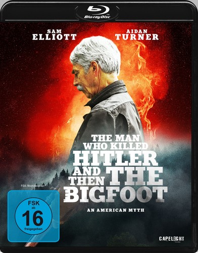 The man who - killed, and