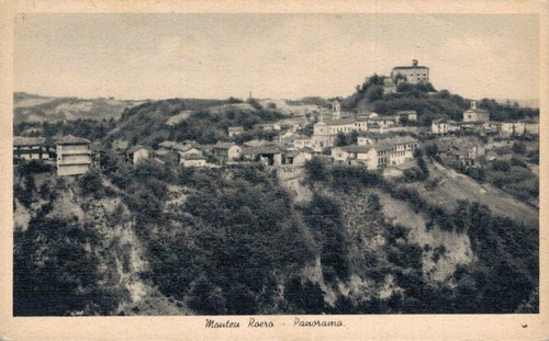 Cuneo monteu roero - cuneo,