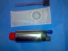 Pompa Benzina Aprilia Atlantic