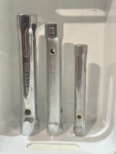 BETA 935 CHIAVI A TUBO DOPPIA 20/22 18/19 12/13 (3 PEZZI)