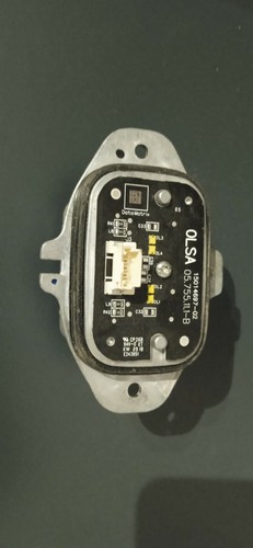 Centralina modulo led - centralina,