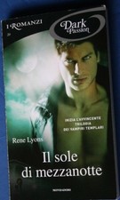 Il sole di mezzanotte  - libro usato 