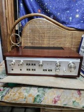 LUXMAN L-48X AMPLIFICATORE