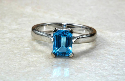 Bellissimo anello argento - bellissimo,