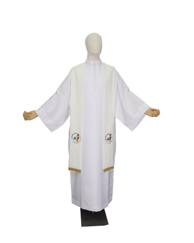 Stola sacerdotale st15gbr - stola,