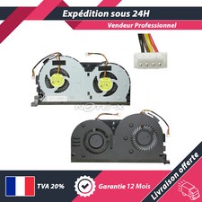 VENTILATEUR CPU FAN POUR