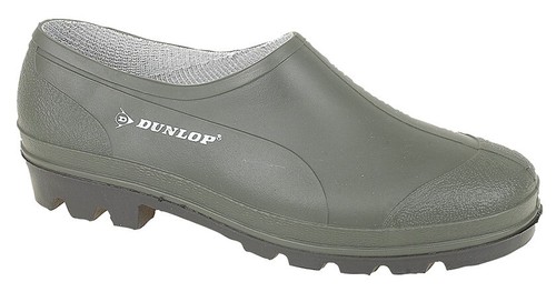 Zoccoli giardinaggio unisex - da,