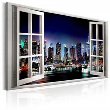 Quadro tela quadri moderni - quadro, su