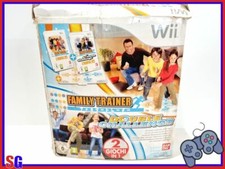 FAMILY TRAINER DOUBLE