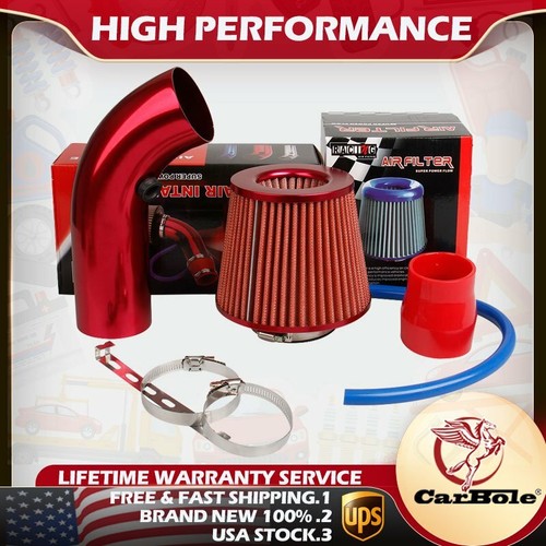 Cold air intake - cold,