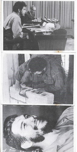 Che guevara different - 3,