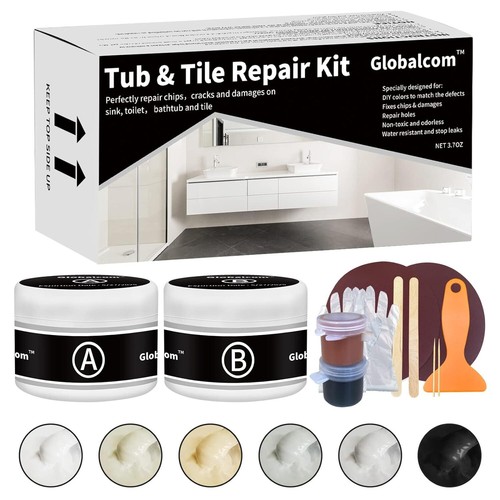 Kit riparazione vasca e - kit,